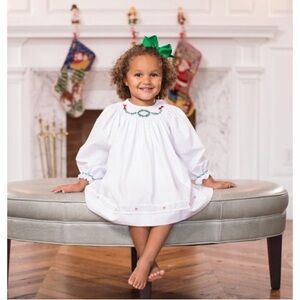 ISO TBBC DRESS 12/18, 3T& 4T